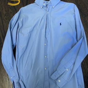 Men’s Ralph Lauren polo